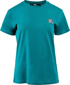 Karl Lagerfeld Koszulka damska Ikonik 2.0 2