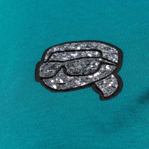 Karl Lagerfeld Koszulka damska Ikonik 2.0 3