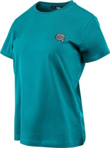 Karl Lagerfeld Koszulka damska Ikonik 2.0 5