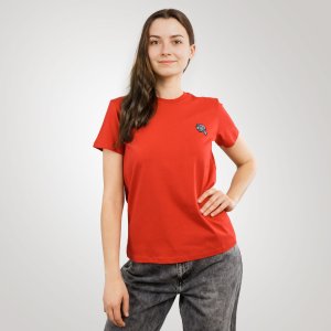 Karl Lagerfeld Koszulka damska Ikonik 2.0 2