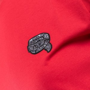 Karl Lagerfeld Koszulka damska Ikonik 2.0 5