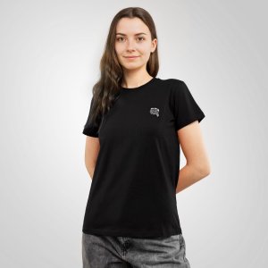 Karl Lagerfeld Koszulka damska Karl Lagerfeld Ikonik 2.0 2