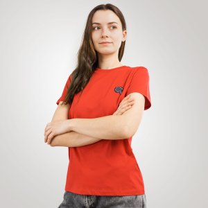 Karl Lagerfeld Koszulka damska Karl Lagerfeld Ikonik 2.0 3