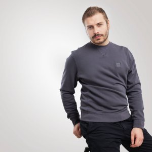 Boss Bluza męska Boss 2