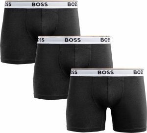 Boss Bokserki męskie Boss 3pack 1