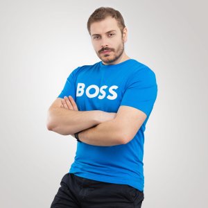 Boss Koszulka męska Boss 1