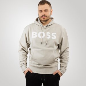 Boss Bluza męska Boss 3