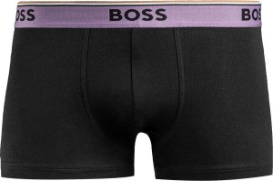 Boss Bokserki męskie Boss 3pack 2