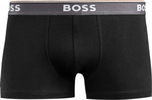 Boss Bokserki męskie Boss 3pack 3