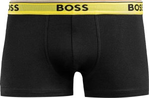 Boss Bokserki męskie Boss 3pack 4