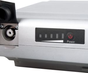 DHS Zapasowy akumulator Walle-S do rowerów elektrycznych 28001, 28002 5