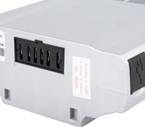 DHS Zapasowy akumulator Walle-S do rowerów elektrycznych 28001, 28002 6