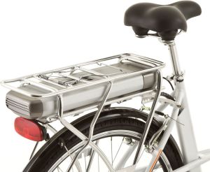 DHS Zapasowy akumulator Walle-S do rowerów elektrycznych 28001, 28002 7