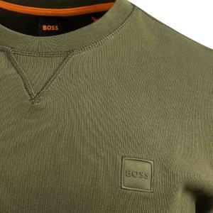 Boss Bluza męska Boss 5