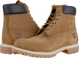 Buty trekkingowe męskie Timberland Buty męskie Timberland Premium 6 Inch 2