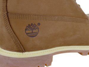 Buty trekkingowe męskie Timberland Buty męskie Timberland Premium 6 Inch 3