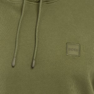 Boss Bluza męska Boss 4