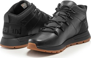 Buty trekkingowe męskie Timberland Buty męskie Timberland Sprint Trekker 2