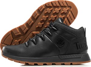 Buty trekkingowe męskie Timberland Buty męskie Timberland Sprint Trekker 3