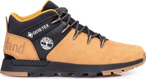 Buty trekkingowe męskie Timberland Buty męskie Timberland Sprint Trekker Gtx A2QZE 1