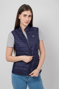 Lacoste Kamizelka damska Lacoste BF9276-423 1