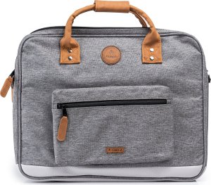 Cabaia Torba Cabaia Messenger New York 1