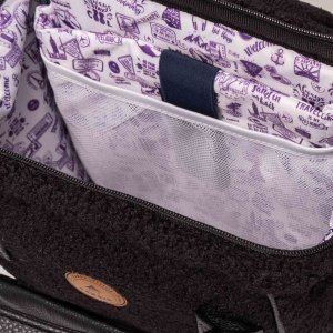 Plecak turystyczny Cabaia Plecak Cabaia Adventurer Small Dhaka 4