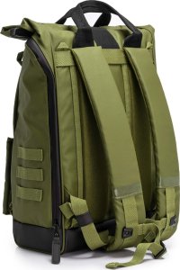 Plecak turystyczny Cabaia Plecak Cabaia Explorer Grenoble 3