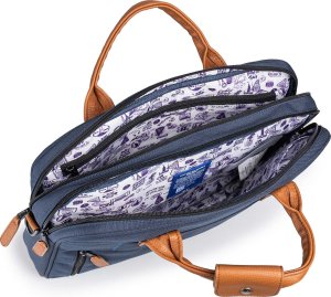 Cabaia Torba Cabaia Messenger Chicago 4