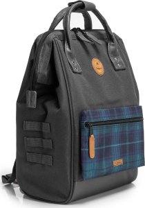 Plecak turystyczny Cabaia Plecak Cabaia Adventurer Medium Bale 2