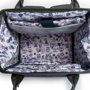 Plecak turystyczny Cabaia Plecak Cabaia Adventurer Medium Bale 4