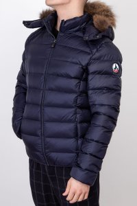 Kurtka męska Jott Kurtka męska Jott Prestige Gf FW22MJAC30-104 2