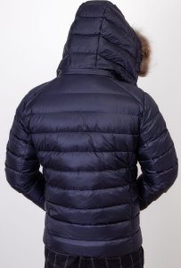 Kurtka męska Jott Kurtka męska Jott Prestige Gf FW22MJAC30-104 3