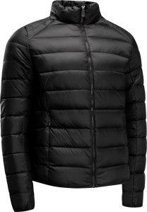 Kurtka męska Jott Kurtka męska Jott Prestige Gf FW22MJAC30-999 2