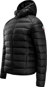 Kurtka męska Jott Kurtka męska Jott Prestige Gf FW22MJAC30-999 3