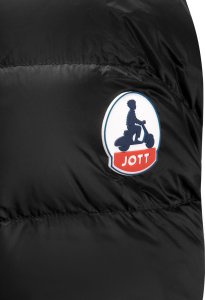 Kurtka męska Jott Kurtka męska Jott Prestige Gf FW22MJAC30-999 4