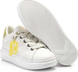 Karl Lagerfeld Sneakersy damskie Karl Lagerfeld Kapri NFT 2