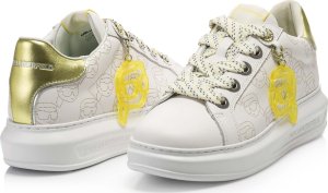 Karl Lagerfeld Sneakersy damskie Karl Lagerfeld Kapri NFT 3