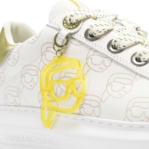 Karl Lagerfeld Sneakersy damskie Karl Lagerfeld Kapri NFT 4
