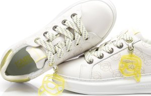 Karl Lagerfeld Sneakersy damskie Karl Lagerfeld Kapri NFT 5