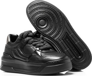 Karl Lagerfeld Sneakersy damskie Karl Lagerfeld Krew Max KC 2