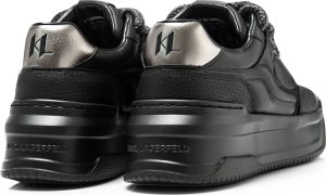 Karl Lagerfeld Sneakersy damskie Karl Lagerfeld Krew Max KC 3