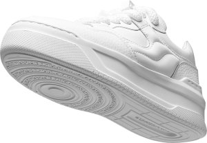 Karl Lagerfeld Sneakersy damskie Karl Lagerfeld Krew Max KC 4