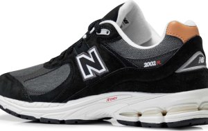 New Balance Sneakersy New Balance M2002REB 2