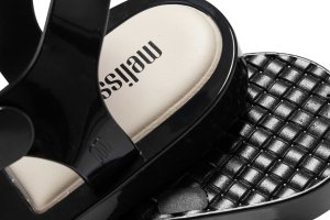 Melissa Sandały Melissa Basket M33807-AK754 3