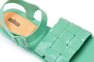 Melissa Sandały Melissa Basket M33807-AK759 3