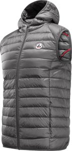 Jott Kamizelka męska Jott Pat Noos P000MDOW03-504 2