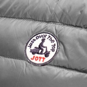 Jott Kamizelka męska Jott Pat Noos P000MDOW03-504 3