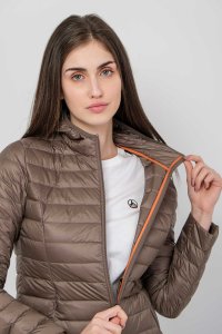 Jott Kurtka damska Cloe P000WDOW01-808 3