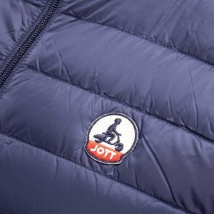 Jott Kamizelka męska Jott Tom PF22MDOW04-124 3